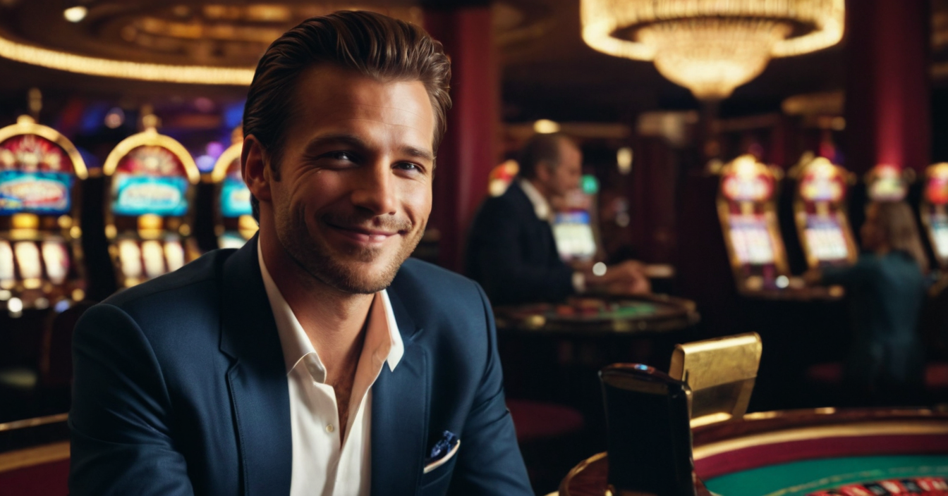 Casino Games with the Best Odds for Players