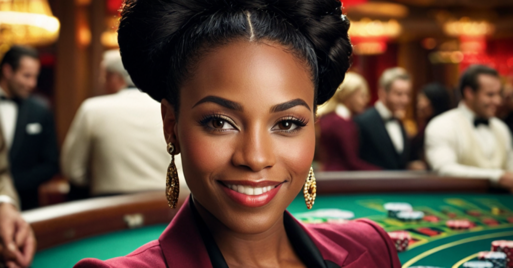 Casino Games with the Best Odds for Players