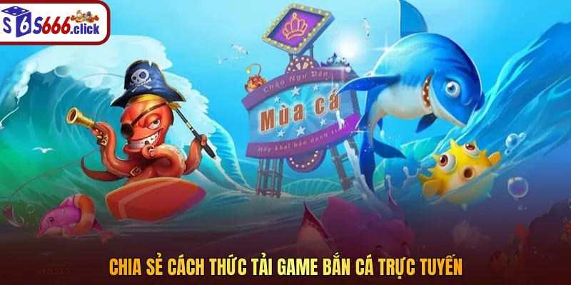 Chỉ với một vài thao tác đơn giản bạn đã nhanh chóng tải game thành công